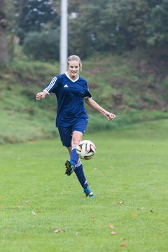 Bild 31 - Frauen TSV Gnutz - SV Bokhorst : Ergebnis: 7:0